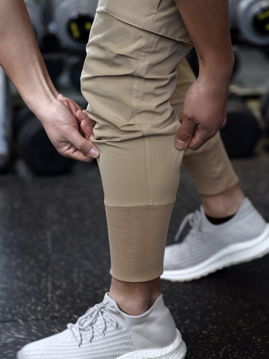 All Condition Tech Cargo Jogger