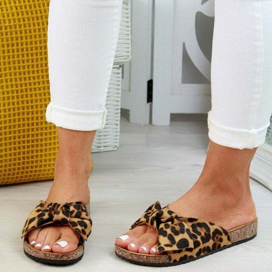 Heidi-Mode | Orthopädische Damensandalen für Komfortable Schritte