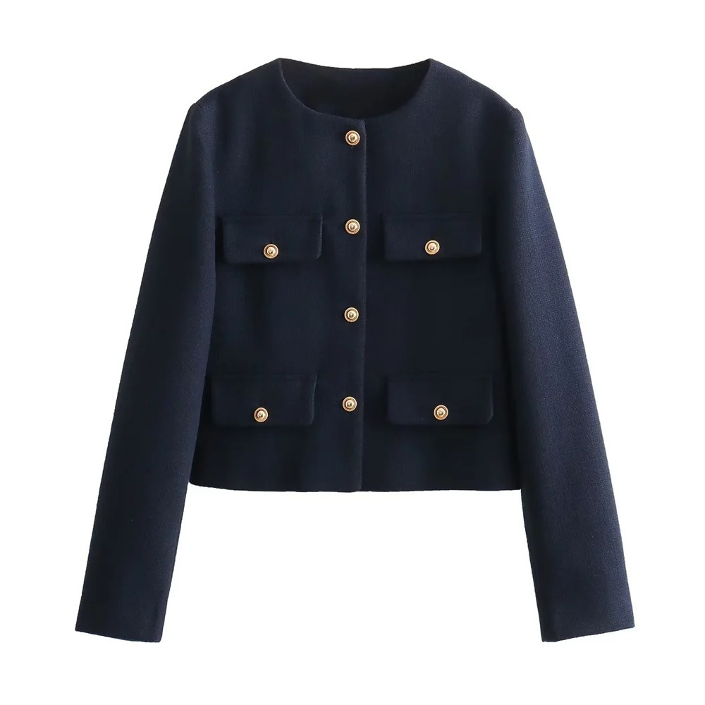 Heidi-Mode | Elegante Bomberjacke Damen
