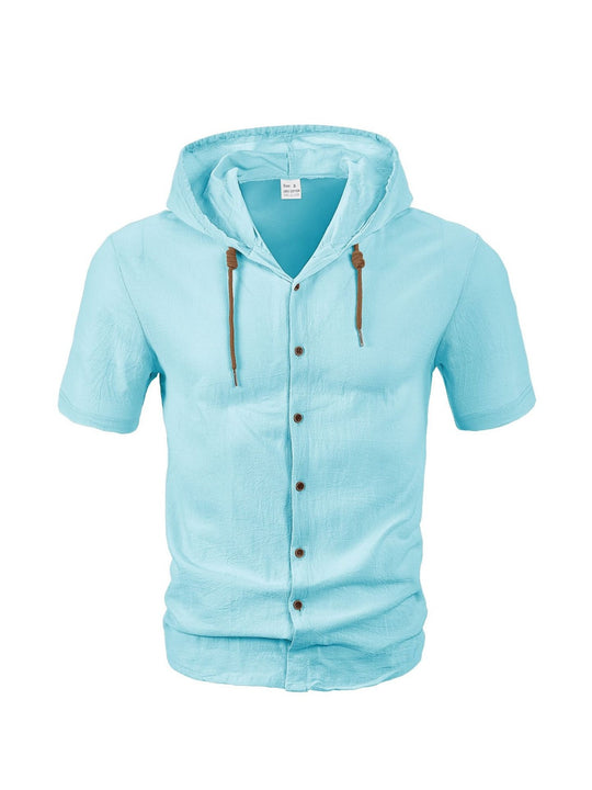 Heidi Mode | Kurzärmelige Strickjacke