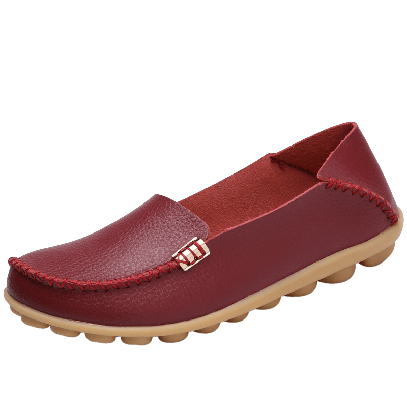 Heidi-Mode | Weiche und Bequeme Damenschuhe