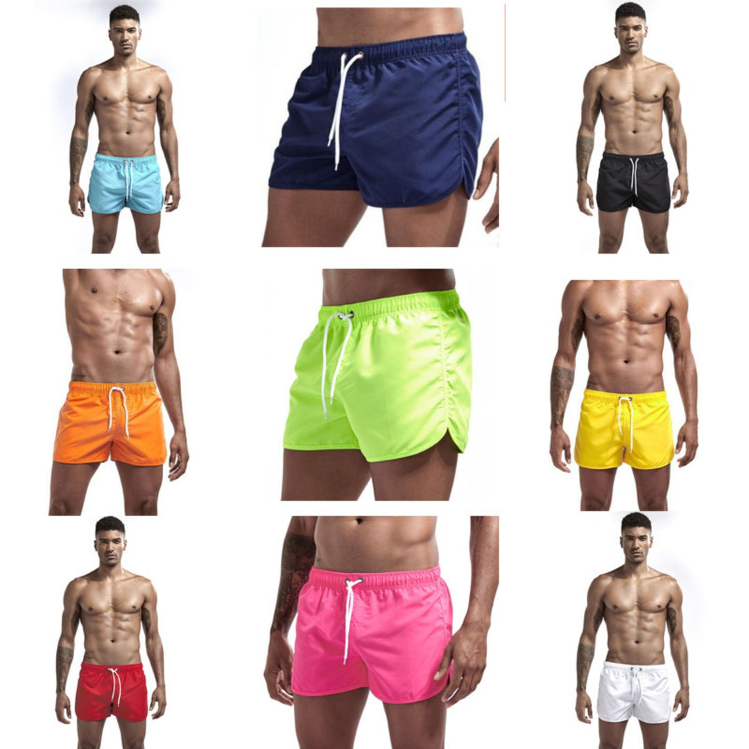 Heidi Mode | Strandshorts