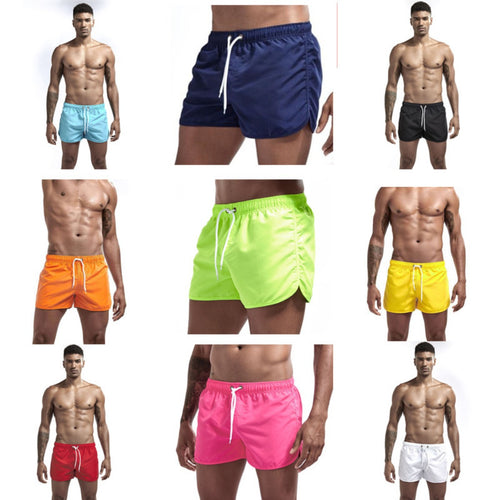 Heidi Mode | Strandshorts