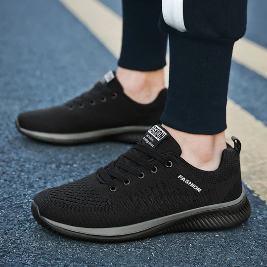 Heidi-Mode | Bequeme Damen Sneaker mit Modischem Design Trendig & Komfortabel