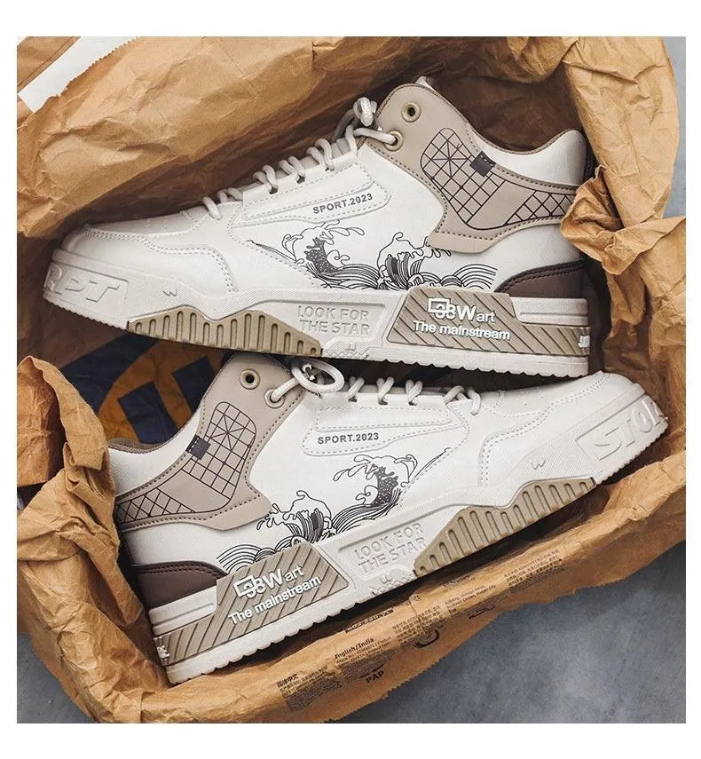Heidi-Mode | Kiki lässige Herrenschuhe