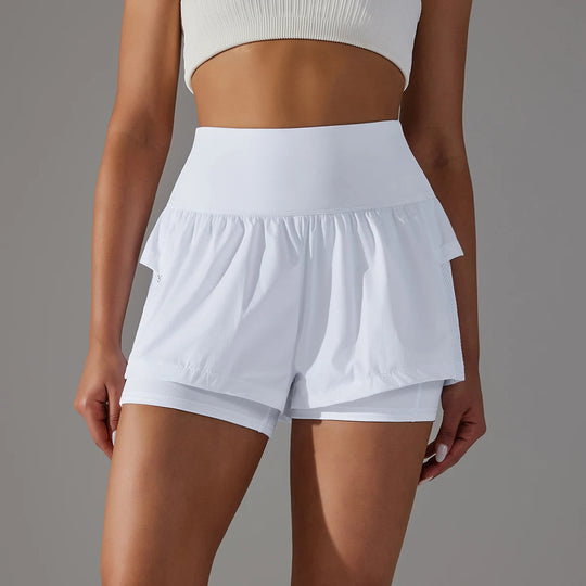 Heidi-Mode | Fitness und Yogashorts