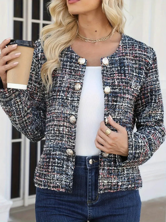 Schicker zweireihiger Blazer