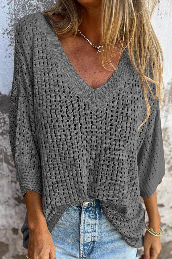Heidi-Mode | Warme Top