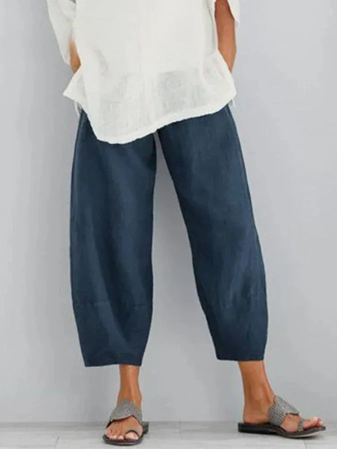 Heidi-Mode - Freizeitpants für Damen