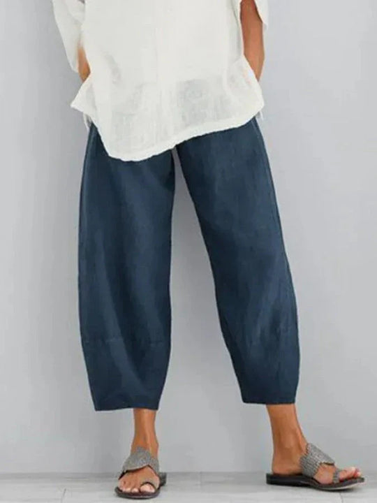 Heidi-Mode - Freizeitpants für Damen