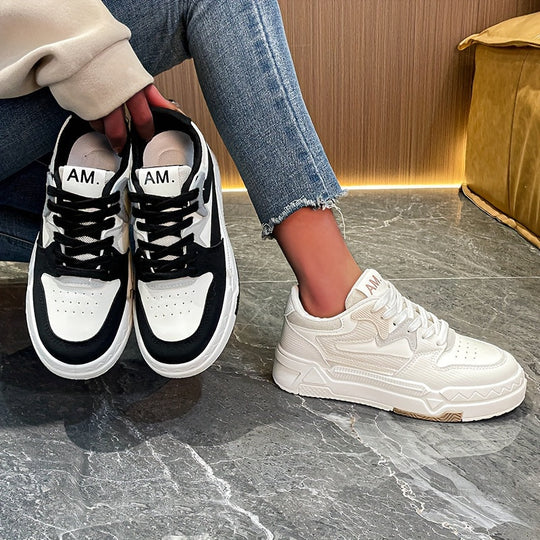 Heidi-Mode | Legere Damensneakers