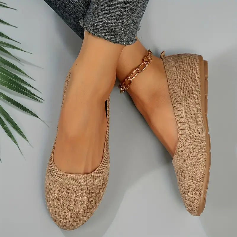 Heidi-Mode | Schuhe mit Bequemen Einlagen