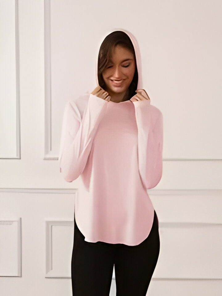 Heidi-Mode | Women'S Sun Protection Hoodie