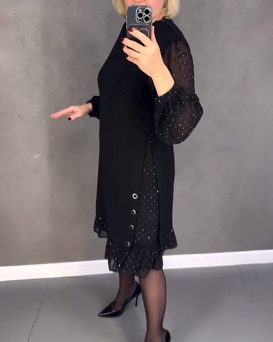 Heidi-Mode | Eleganter Skianzug
