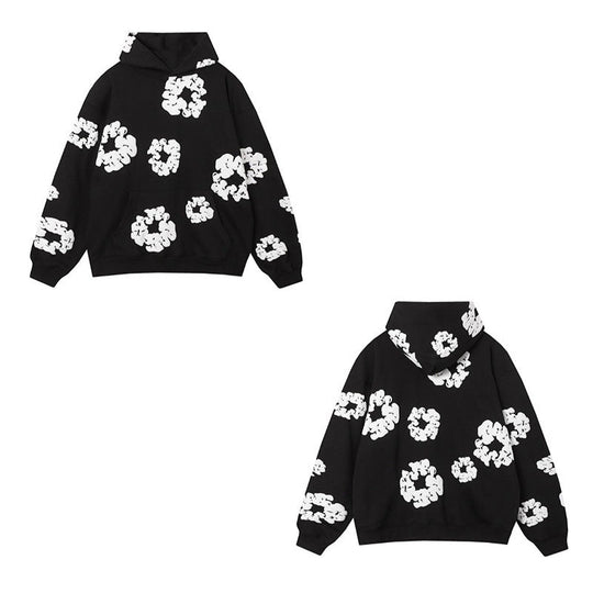 Heidi-Mode | Tears Trainingsanzug Unisex