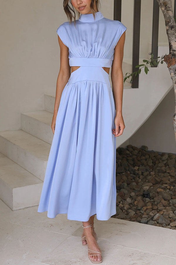 Heidi-Kleid | Elegantes Sommerkleid