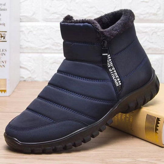 Heidi-Mode - Wasserdichte warme Stiefel