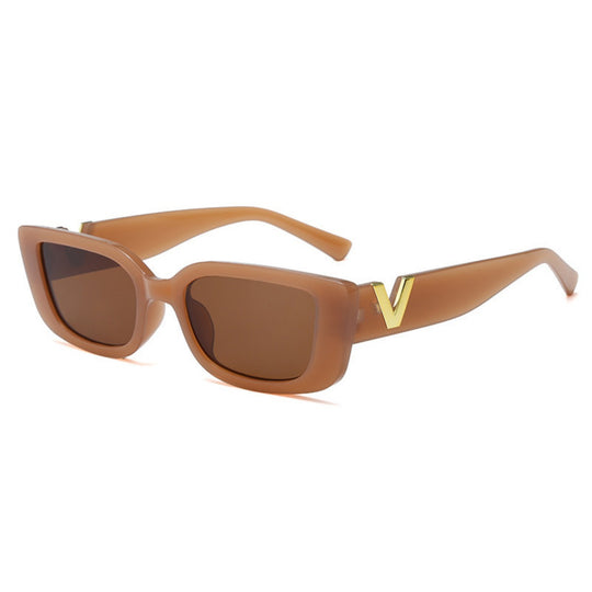 Heidi Mode | Mode Hip Hop Box Sonnenbrille