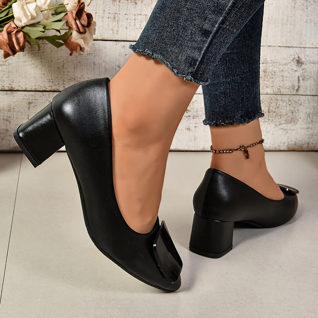 Heidi-Mode | Klassische Stiefeletten für Damen