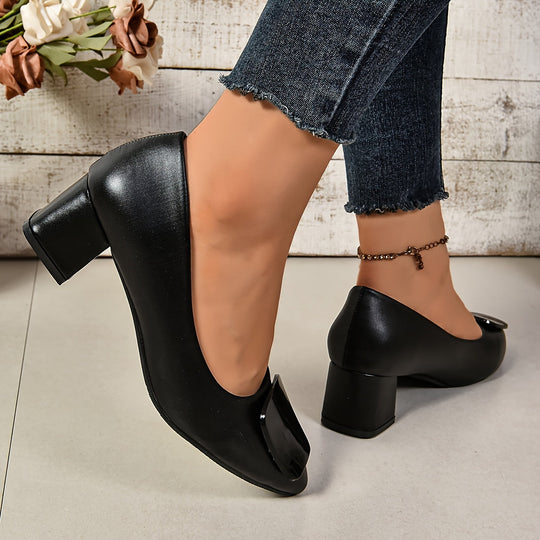 Heidi-Mode | Klassische Stiefeletten für Damen
