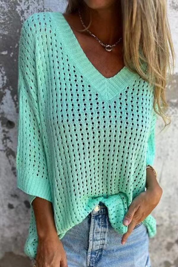 Heidi-Mode | Warme Top