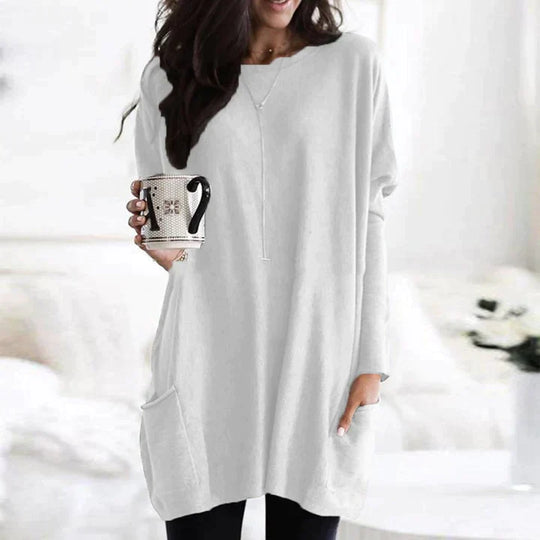 Heidi-Mode | Modische Oversize Oberteile