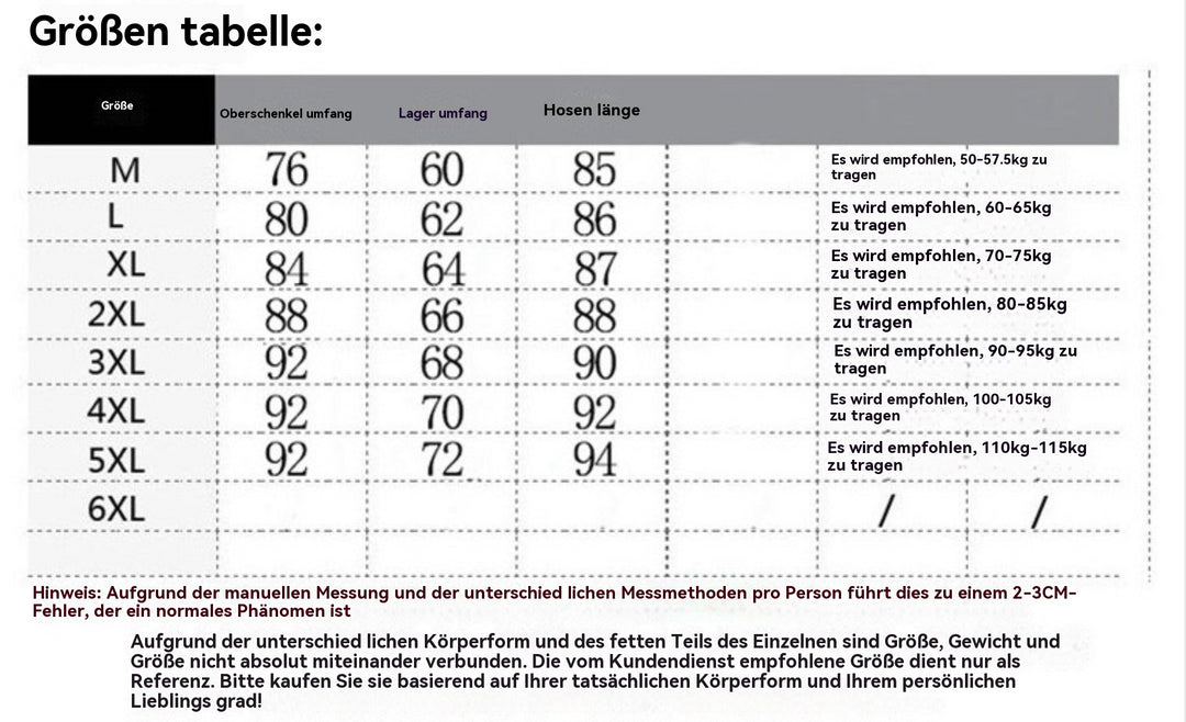 Heidi Mode | Informelle chinesische Herrenhosen aus Baumwolle und Leinen