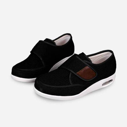 Heidi-Mode | Orthopädische Titan Wanderschuhe Optimaler Komfort für Abenteuer In Der Natur