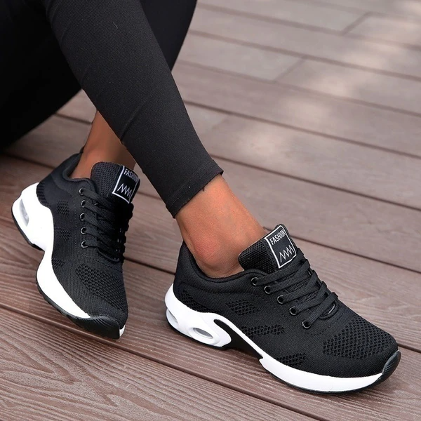 Heidi-Mode | Walkers Damen Laufschuhe