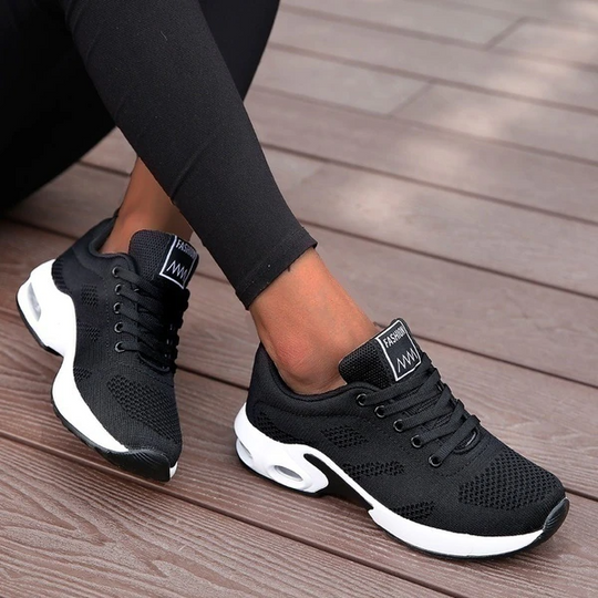 Heidi-Mode | Walkers Damen Laufschuhe