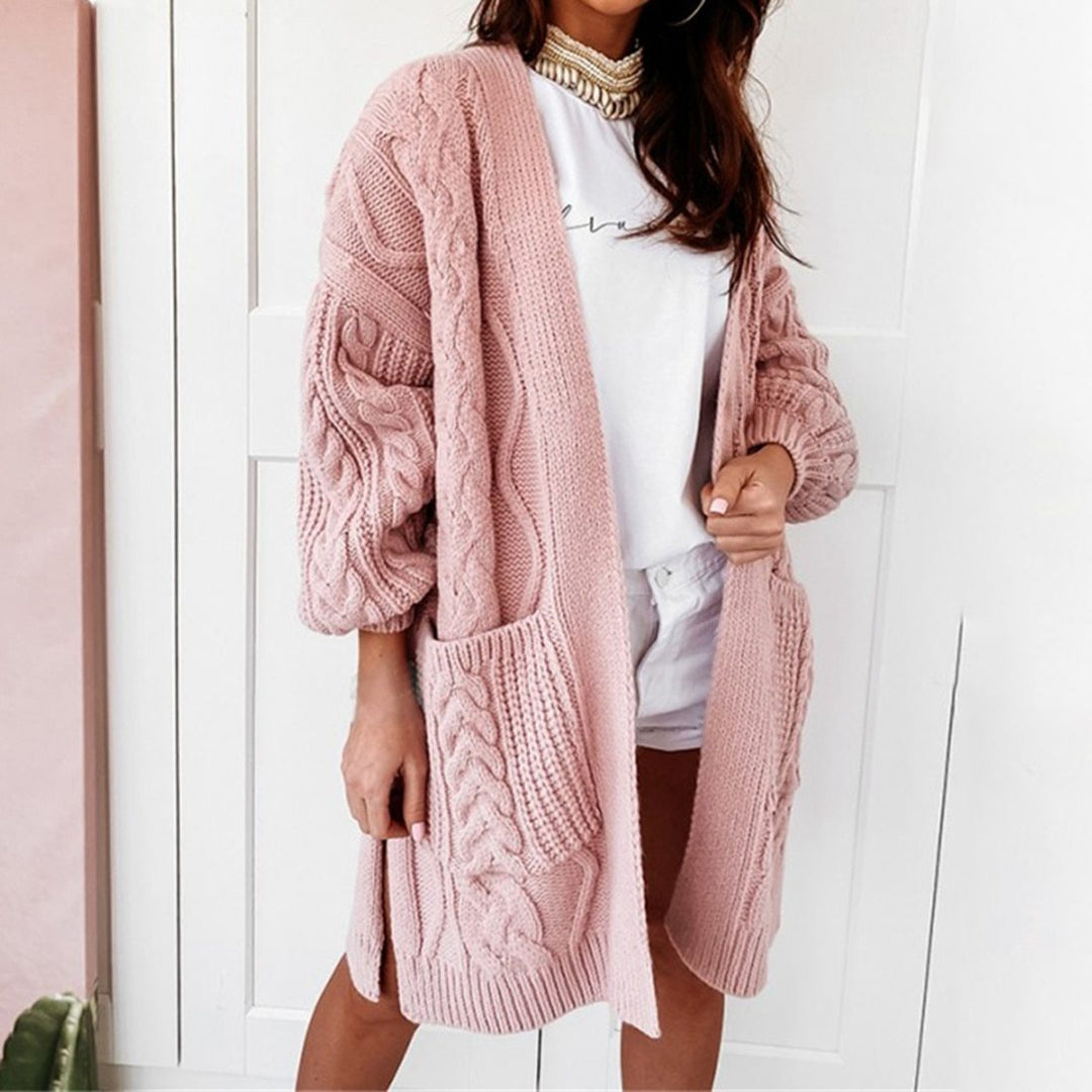 Heidi-Mode | Strickweste für Damen