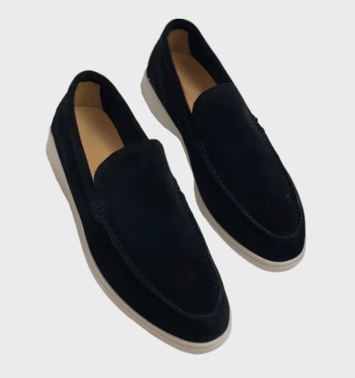 Heidi-Mode | Elegante Orthopädische Herrenschuhe