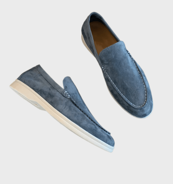 Heidi-Mode | Elegante Orthopädische Herrenschuhe