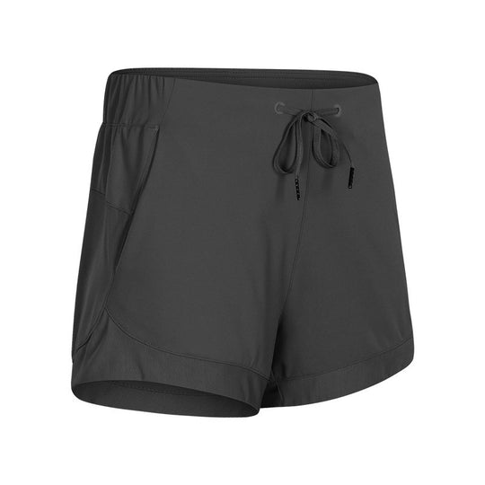 Zaylee | Yoga-Shorts Frauen