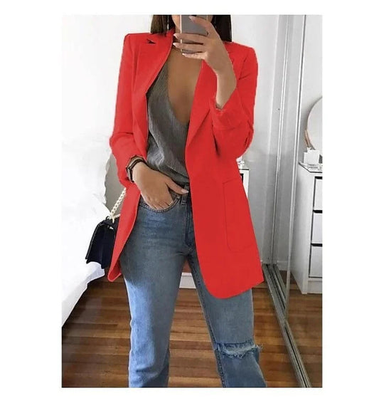 Heidi-Mode | Cardigan Elysian Elegance Von Amira