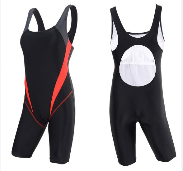 Heidi-Mode | Sport Plus Size Einteiler Badebekleidung