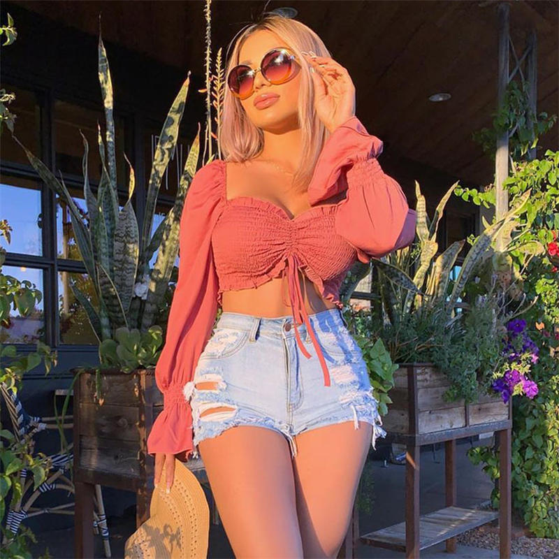 Heidi-Mode | Ripped Jeans