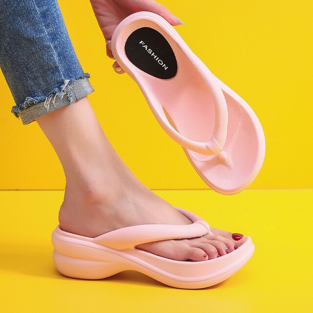 Heidi-Mode | Orthopädische Damen Sandalen mit Absatz