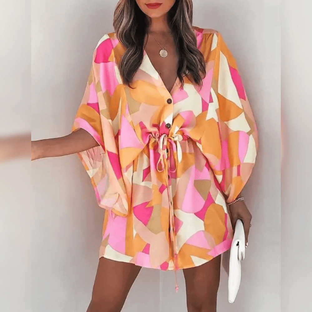Heidi-Mode | Sophisticated & Elegant Kleid