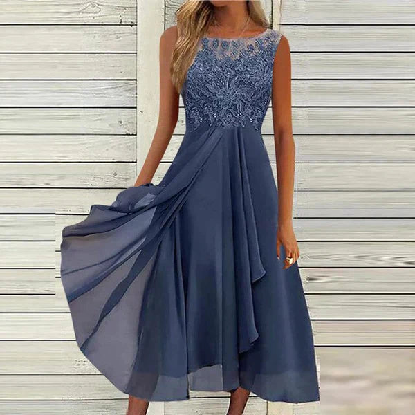 Heidi-Mode | Exklusive Kleid
