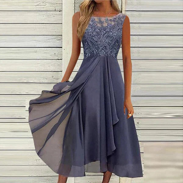Heidi-Mode | Exklusive Kleid