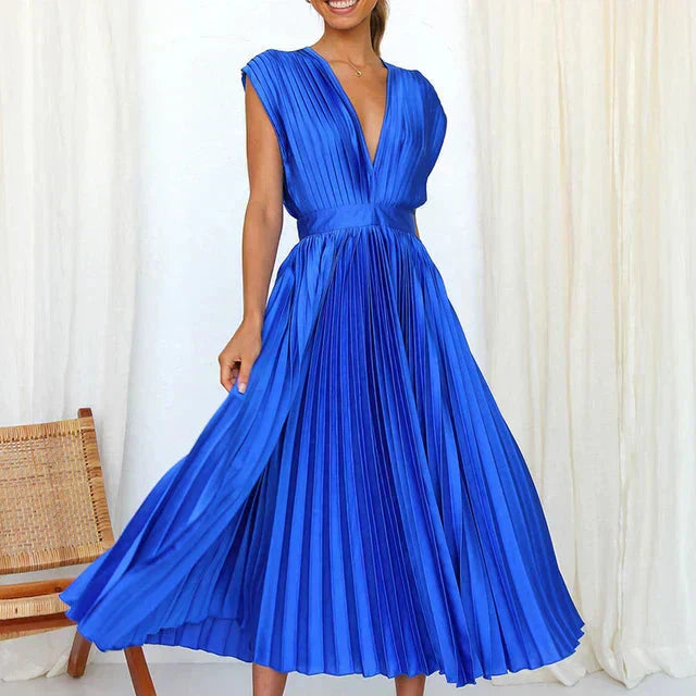 Heidi-Mode | Seraphina Elegance Kleid