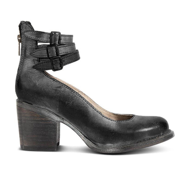 Aniek - Vintage-Heels