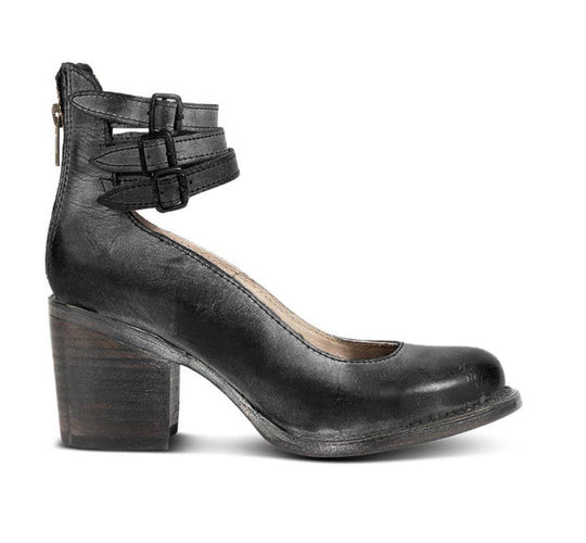 Aniek - Vintage-Heels