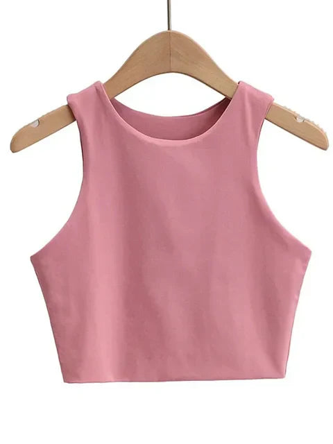 Heidi-Mode | Sommermode Frauen Schlanke Tops