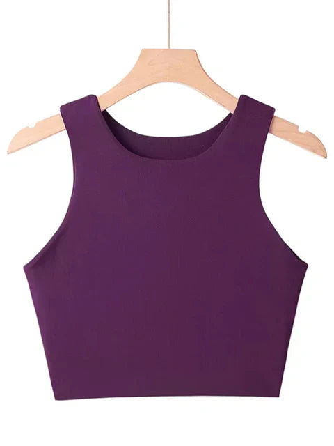 Heidi-Mode | Sommermode Frauen Schlanke Tops