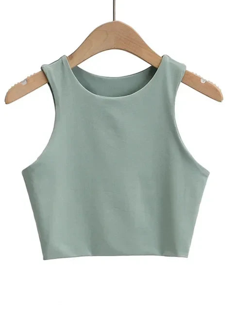 Heidi-Mode | Sommermode Frauen Schlanke Tops