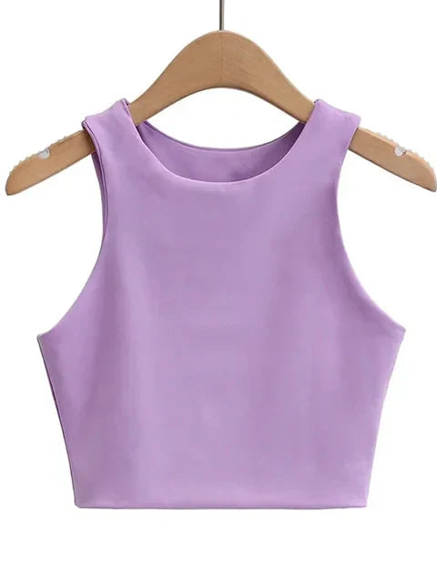 Heidi-Mode | Sommermode Frauen Schlanke Tops