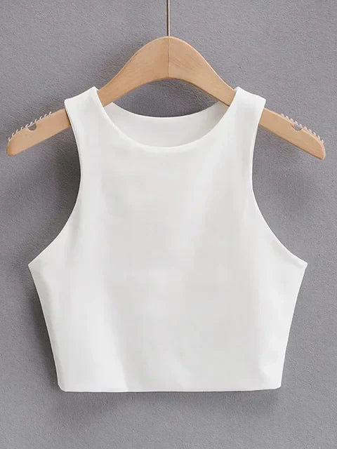 Heidi-Mode | Sommermode Frauen Schlanke Tops