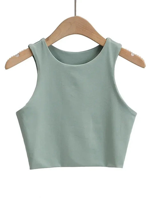 Heidi-Mode | Sommermode Frauen Schlanke Tops